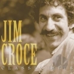 Classic Hits by Jim Croce