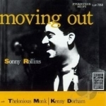 Moving Out by Sonny Rollins
