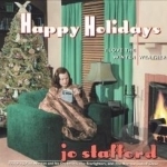 Happy Holidays: I Love the Winter Weather by Jo Stafford