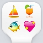 Emoji Keyboard for Me - Keyboard Themes &amp; Emojis
