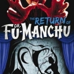 Fu-Manchu: Return of Dr Fu-Manchu (aka the Devil Doctor)