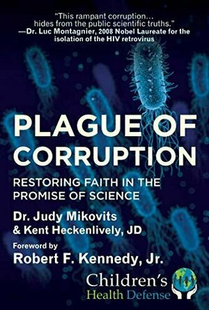 Plague Of Corruption