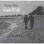Grain of Salt by Victor Dias