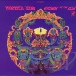 Anthem of the Sun by Grateful Dead