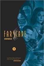 Farscape Omnibus Vol. 1