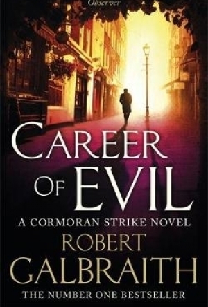 Career of Evil