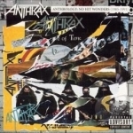 Anthrology: No Hit Wonders (1985-1991) by Anthrax