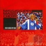 ...Then Sings My Soul by The Mississippi Mass Choir