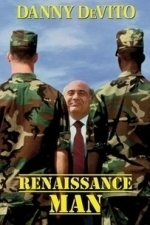 Renaissance Man (1994)