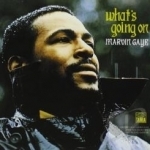 What&#039;s Going On by Marvin Gaye