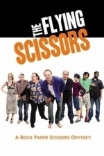 The Flying Scissors (2009)