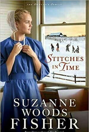 Stitches in Time (The Deacon&#039;s Family, #2)