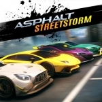 Asphalt Street Storm Racing