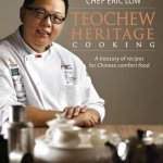 Teochew Heritage Cooking