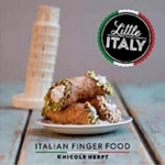 Little Italy - Italian Finger Food