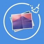 Photo Cleaner - Delete duplicates &amp; album compress