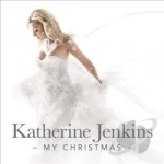 My Christmas by Katherine Jenkins