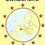 European Railway Atlas: Switzerland: Version Date 15-07-16