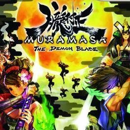 Muramasa: The Demon Blade