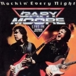 Rockin&#039; Every Night by Gary Moore