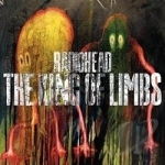 King of Limbs by Radiohead