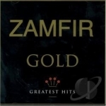 Zamfir Gold: Greatest Hits by Gheorghe Zamfir