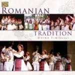 Romanian Tradition by Doina Timisului