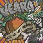 What We Left Behind by Veara