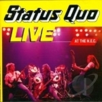 Live at the NEC by Status Quo