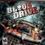 Blood Drive 