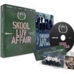 Skool Luv Affair by BTS Bangtan Boys