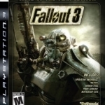 Fallout 3 Game Of The Year 