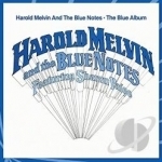 Blue Album by Harold Melvin &amp; The Blue Notes