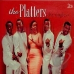 Singles + by The Platters