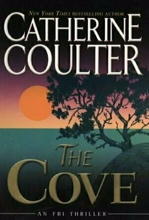 The Cove  (FBI Thriller #1)