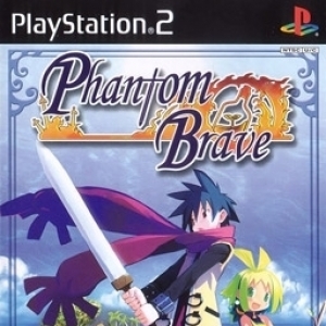 Phantom Brave