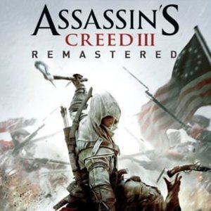 Assassin&#039;s Creed III Remastered