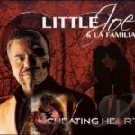 Cheating Heart by Little Joe