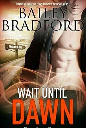 Wait Until Dawn (Southern Spirits #4)