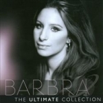 Ultimate Collection by Barbra Streisand