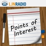 LJNRadio: Points of Interest