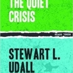 The Quiet Crisis