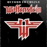 Return to Castle Wolfenstein 