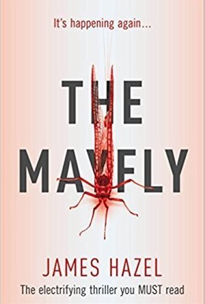 The Mayfly (Charlie Priest #1)