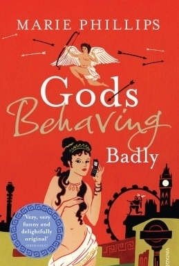 Gods Behaving Badly