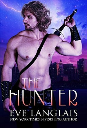The Hunter (The Realm #2)