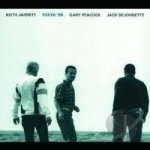 Tokyo &#039;96 by Keith Jarrett / Keith Trio Jarrett