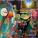 Sore Eyes EP by Love &amp; Stress Compound