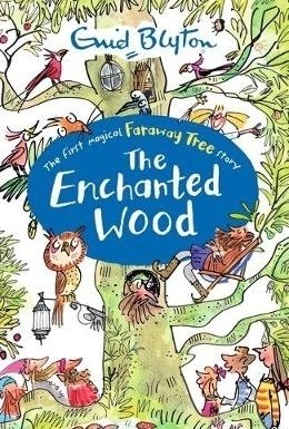 The Enchanted Wood