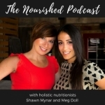 The Nourished Podcast